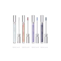 LavelleCollection Тени для век жидкие SPARKLE DUOCHROME тон 04 - Lilo фото 3