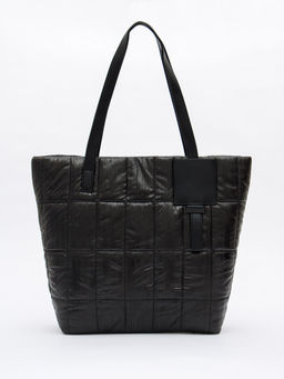 Сумка 58272L black Velina Fabbiana-Safenta