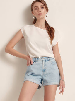 CONTE Блузка женская LBL 1188 white