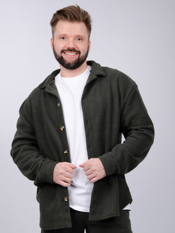 Костюм "Макс 2" хаки, флис