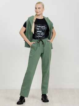 Pelican DFT6874 футболка женская  фото 4