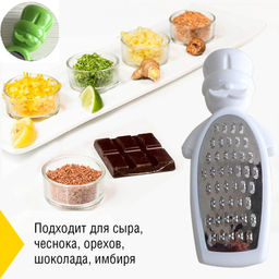 Терка Поваренок мини 9046442