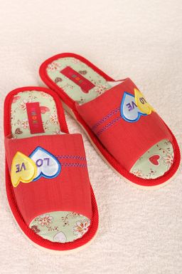 ТР-27 0276.С4 Тапочки