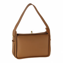 Сумка 2060VG l.brown Vitelli Grassi