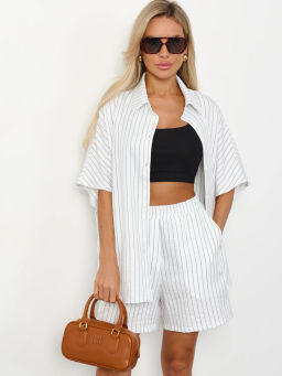 JETTY Рубашка  фото 6