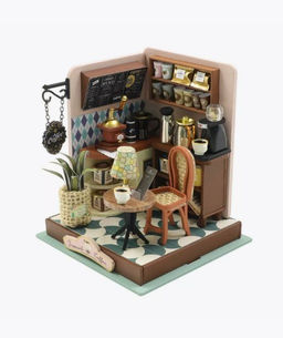 Румбокс, интерьерный конструктор