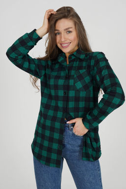 Рубашка женская РУБ-01