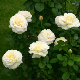 Роза Ла Перла