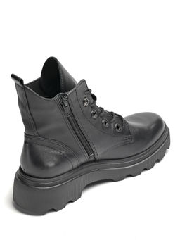 Скидка -18%. Ботинки Ионесси  фото 5