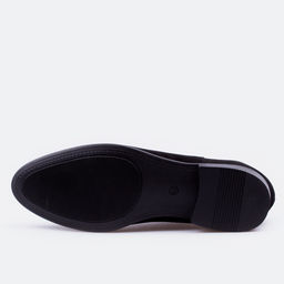 Полуботинки мужские