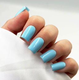 Гель-лак MOOZ №253 Summertime