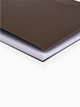 Ежедневник в мягкой обложке А5 Верь в себя, 60 л., на скрытом гребне - Artfox фото 2