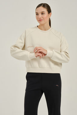 Свитшот Серый