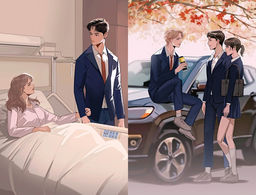 Мне нельзя тебя любить. Ли М. - Махаон фото 3