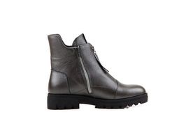 Ботинки EDART 326.teo.grafit/шерсть - Ed'art фото 4