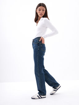 Женские Джинсы STRAIGHT - Mossmore фото 52