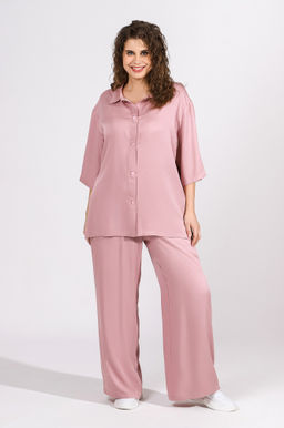 VIOTEX Костюм Лето из штапеля (100% вискоза) - Виотекс фото 19