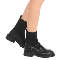 Женские ботинки TENDANCE
