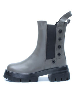 04-C183M Ботинки зимние женские - No name фото 7