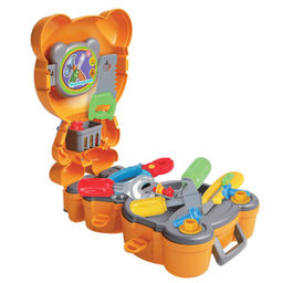 Чудо-ранец. Тигренок-мастер. Набор иструментов - Abtoys фото 3