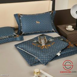 Постельные комплекты с готовым одеялом