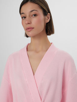 ХАЛАТ ЖЕНСКИЙ - Mark formelle фото 2