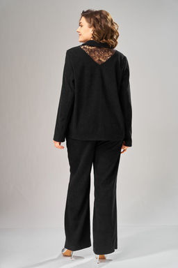 Костюм VN Fashion 1143 черный