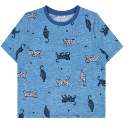 Футболка кулирка 1360102103 - Youlala фото 3