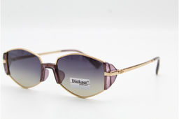 Солнцезащитные очки Disikaer (Polarized) с мешочком 0801 56-20-144 C3