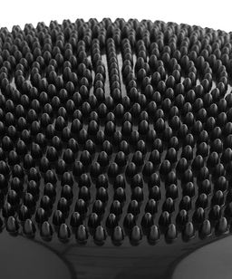 Диск балансировочный STARFIT BP-104 с насосом, массажный, черный. - Jogel фото 3