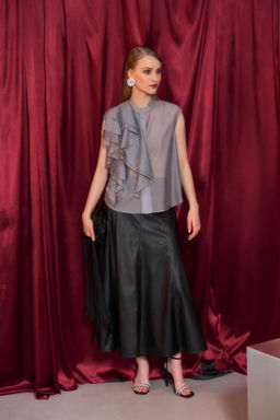 Блуза 1767 Новый год