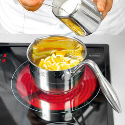 Сковорода TalleR TR-44104 Хюгге 22 см со съемной ручкой  фото 18