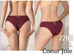 АРТ 2208 ТРУСЫ Coeur Joie .  фото 3