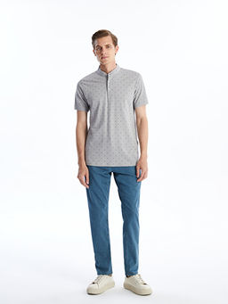 880 Chino Fit Erkek Jean Pantolon