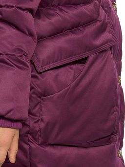 PELICAN, GZFW5254 пальто для девочек, Лиловый  фото 2