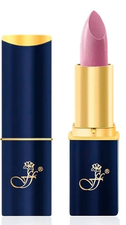 FFleur Помада L-24 тон 234 нежная сирень Фруктовый соблазн