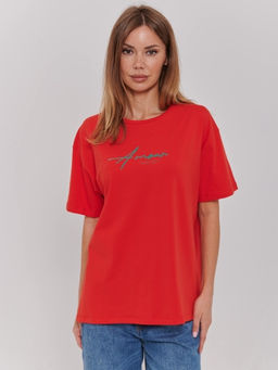 ФУТБОЛКА ЖЕНСКАЯ