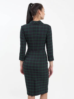 Платье женское _ 13859 - F5 фото 3