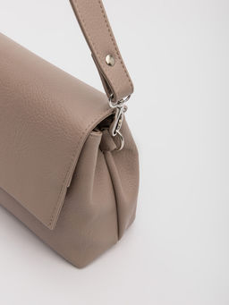 Бежевый кросс-боди S.Lavia  фото 6