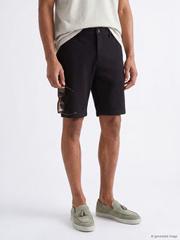 Regular Fit Erkek ?ort