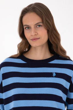 Kad_n Lacivert Kazak - U.s. polo assn фото 2