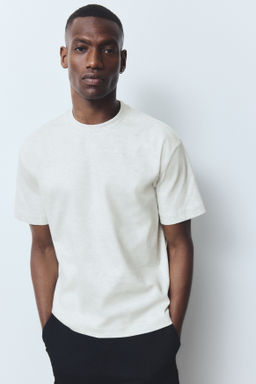 Camiseta Loose Fit - H&m фото 6