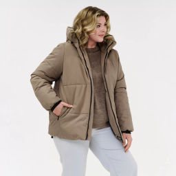 RODOS Куртка зимняя женская мембрана М-307 Ка