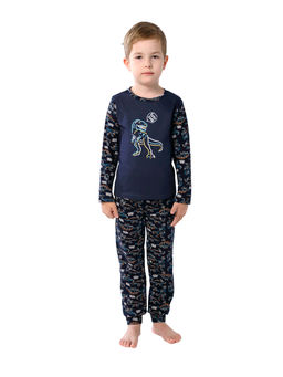 Пижама для мальчика 06082