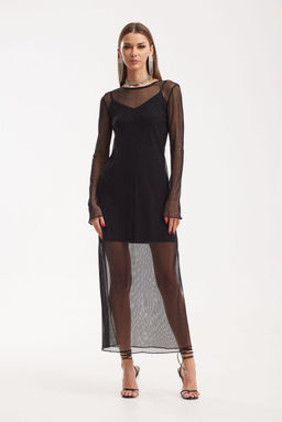 Платье N.O.W. 1516