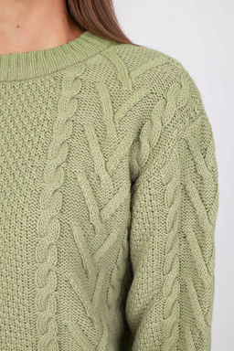 02-22-245-30 Джемпер трикотаж - Serginnetti фото 2