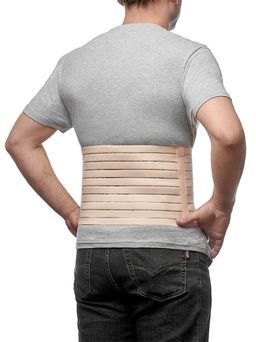 Бандаж послеоперационный с мягкой панелью (20см), 1панель - Орто.ник фото 3