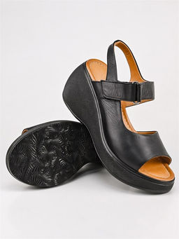 Босоножки 2629-R002 Siyah