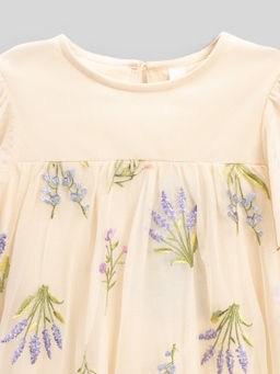 ACOOLA / Платье детское для девочек Meisy разноцветный фото 4