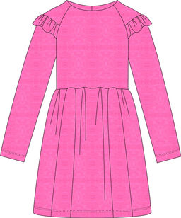 платье 1ДПД4528600